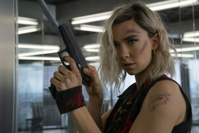 Vanessa Kirby is one of the best parts of Hobbs & Shaw.